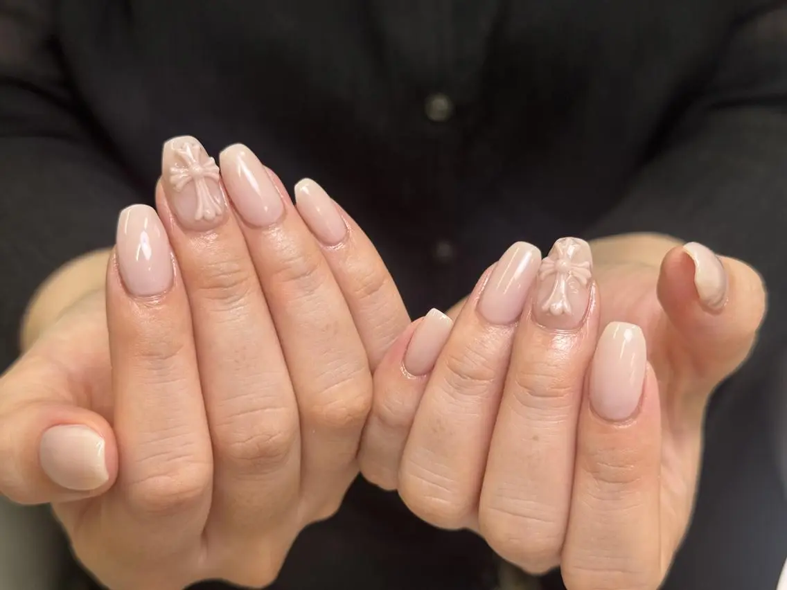 ネイル 新宿salon nodokaのネイルデザイン