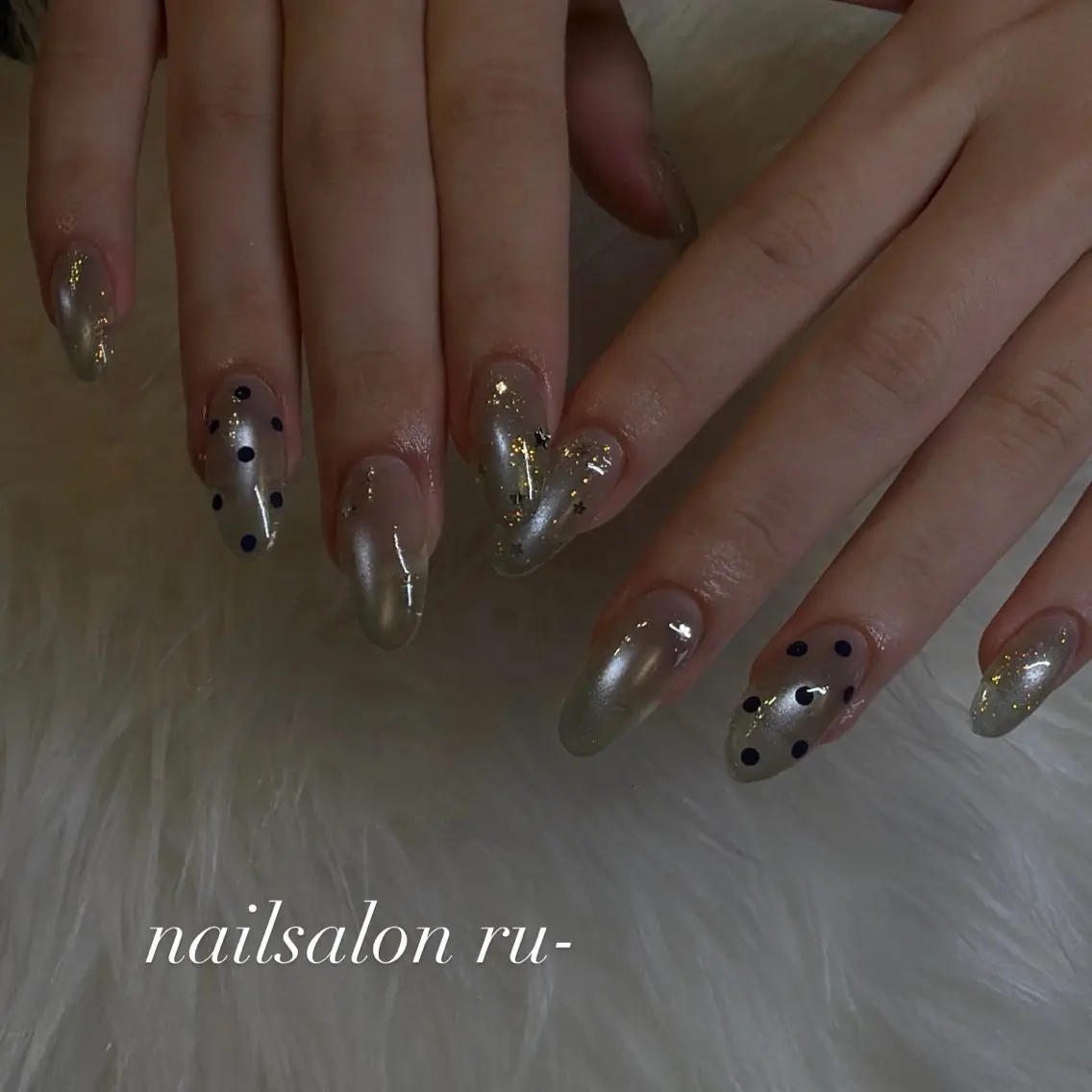 ネイル ハンドネイル nailsalon RU-ネイル・脱毛のエステ・リラクイメージ