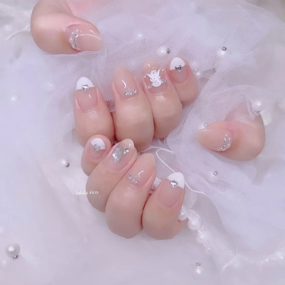 ネイル lulula ricoのエステ・リラクイメージ