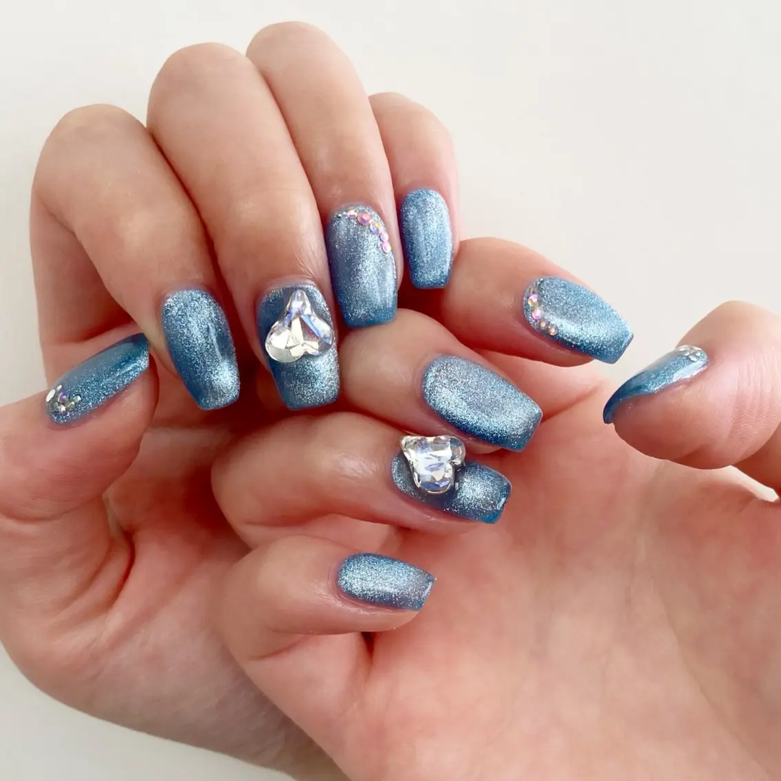 ネイル ハンドネイル ハンドケア nail salon アトリエBONOのネイルデザイン