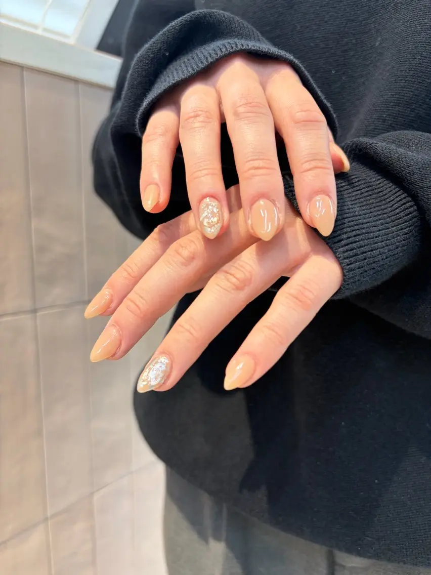 💎本日限定【ハンド・カラーグラデーション】※ジェルオフがある方のみ！技術向上のため練習モデル募集の写真