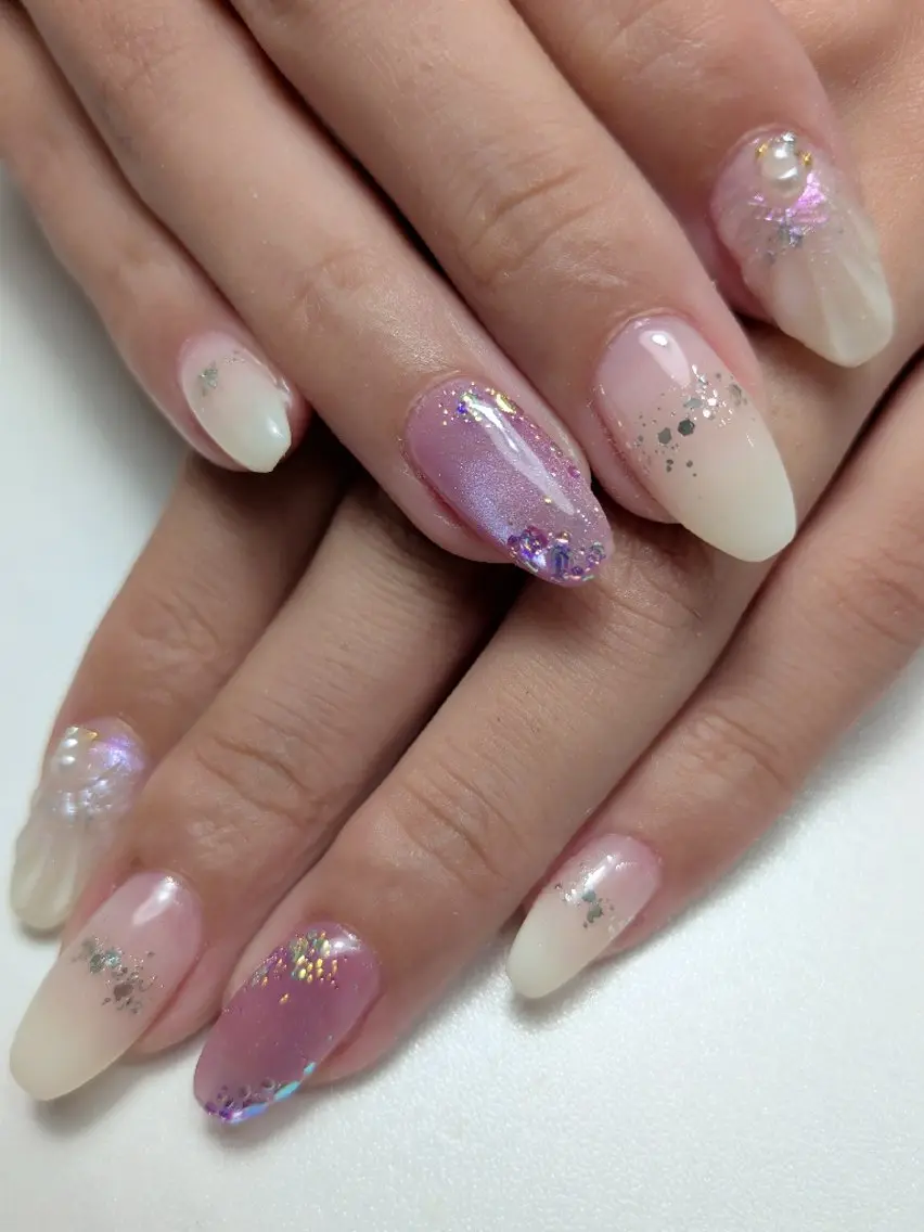 ネイル Liure. Yuko💅♡のネイルデザイン