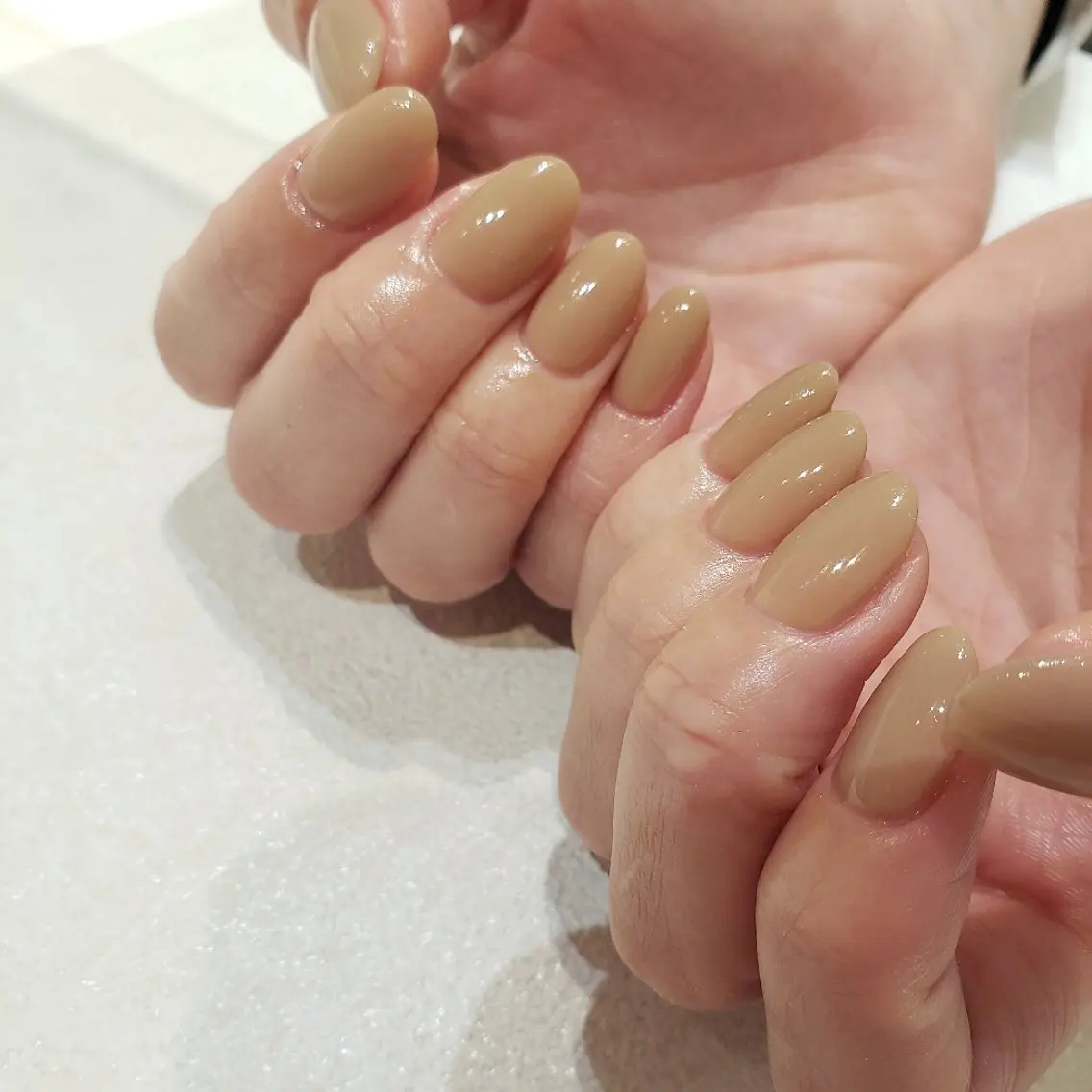 ネイル ハンドネイル Lunabloom. yurinaのネイルデザイン