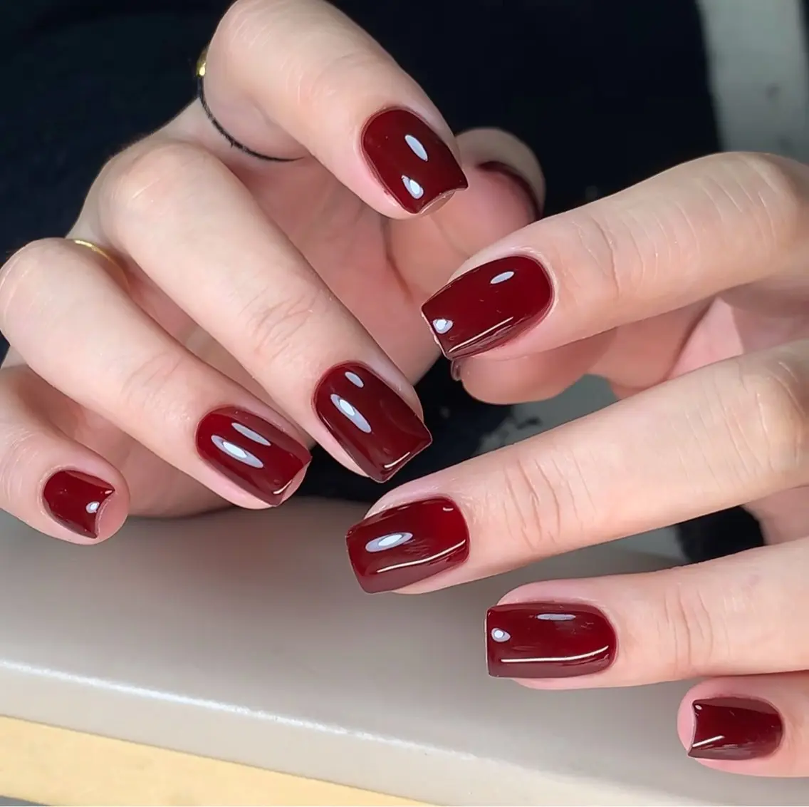 ネイル ハンドネイル she’s nailのネイルデザイン