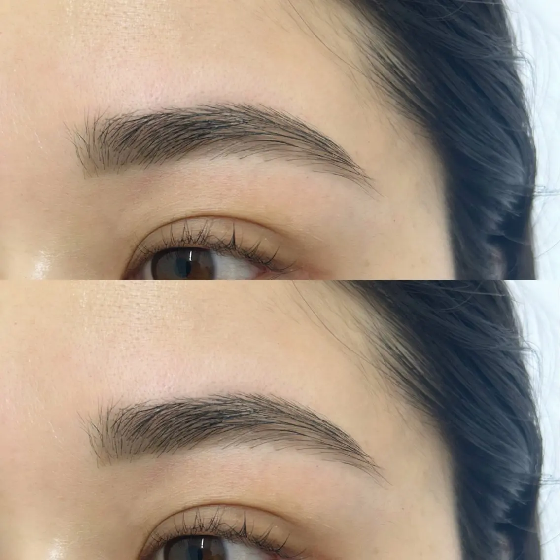 アイブロウ ワックス脱毛 眉カット その他(アイブロウ) 似合わせ眉×まつ毛 💫Nozomiのマツエク・マツパデザイン