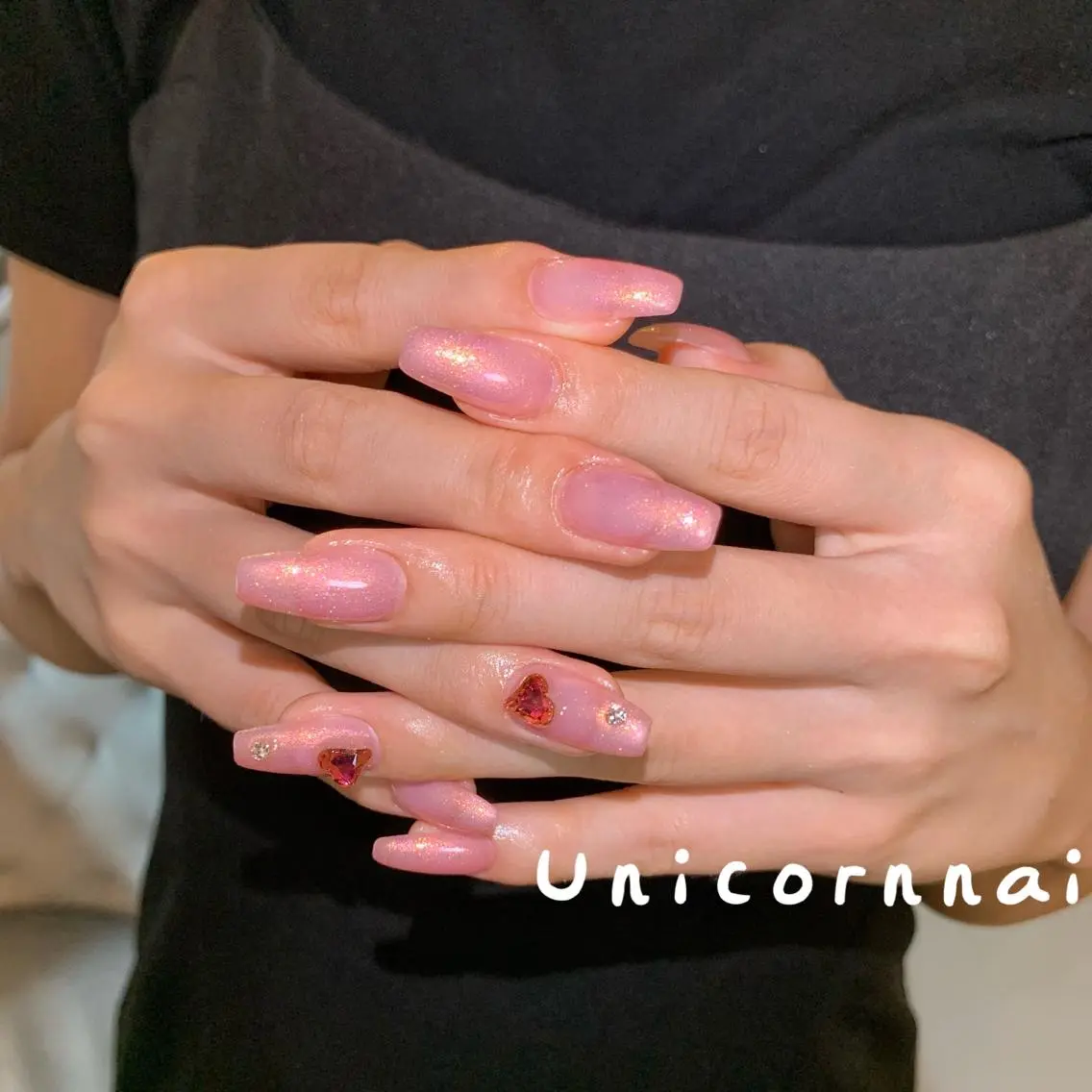 ネイル Unicorn Nail 矢場町店のネイルデザイン