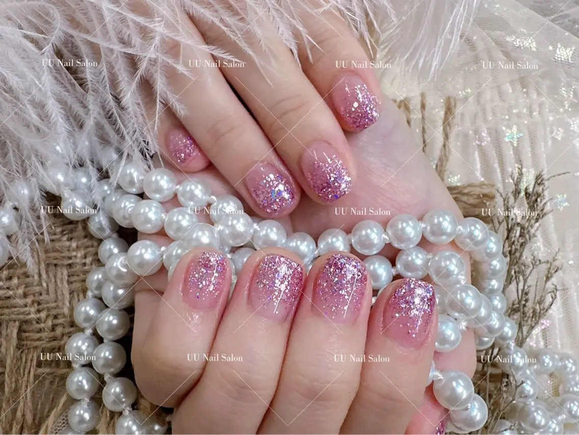 ネイル UU Nail Salon 西川口のネイルデザイン