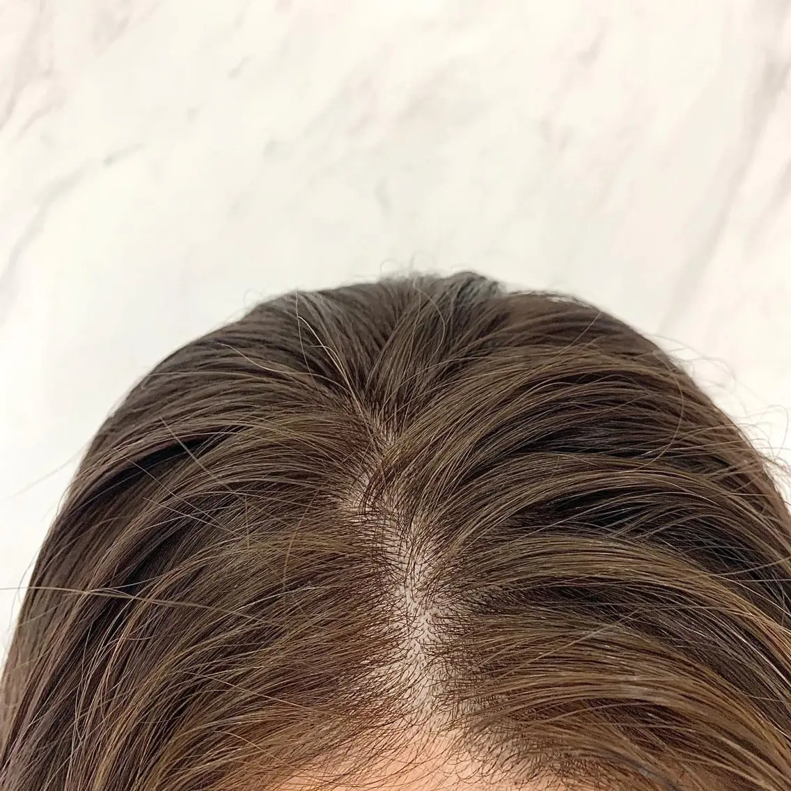 カラー akane .のヘアスタイル