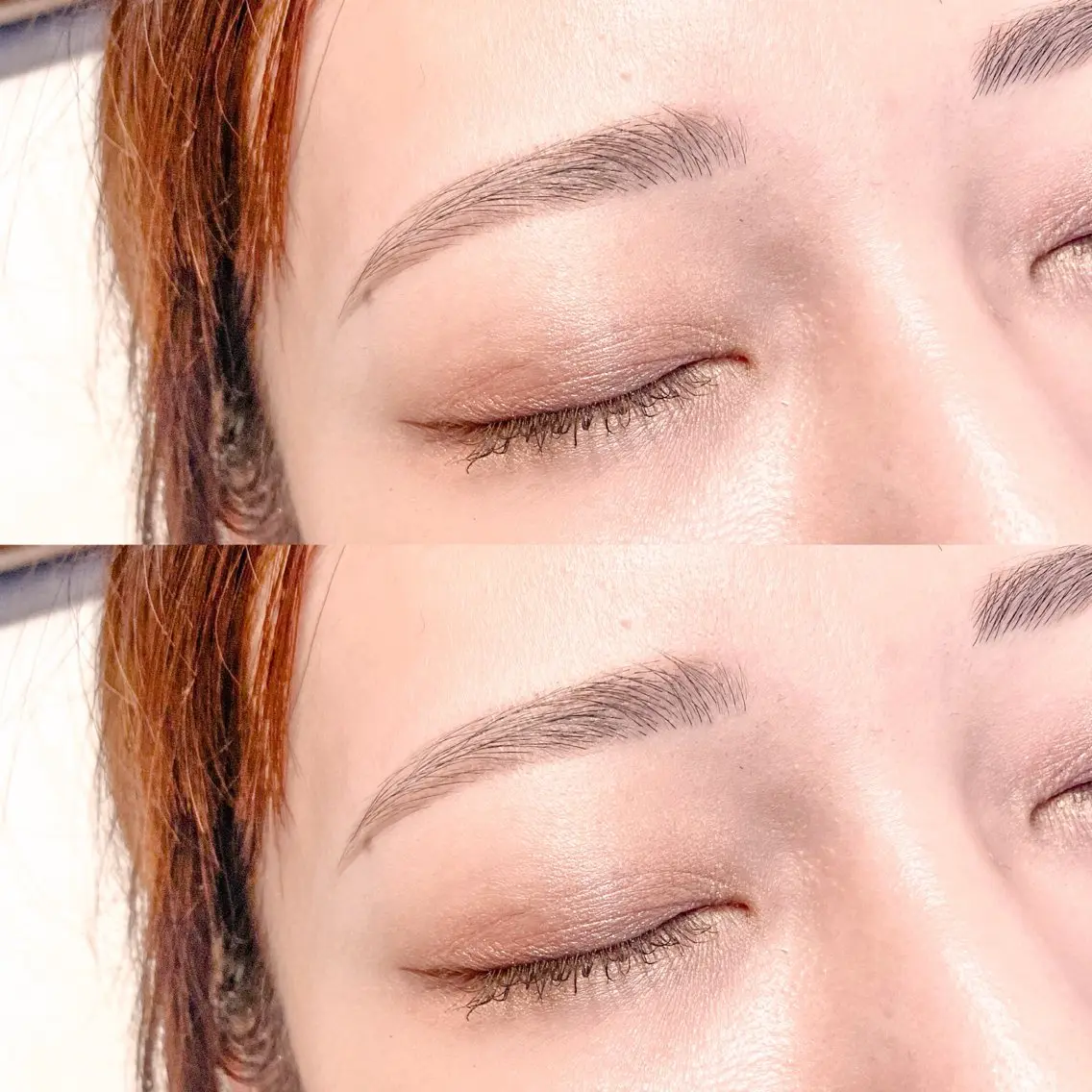 アイブロウ ワックス脱毛 眉カット その他(アイブロウ) 大人の為のデザイン 🫧Misuzuのマツエク・マツパデザイン