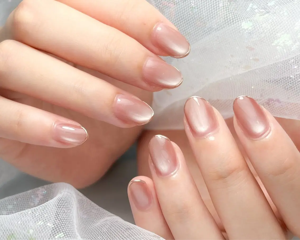 ネイル snow roomのネイルデザイン
