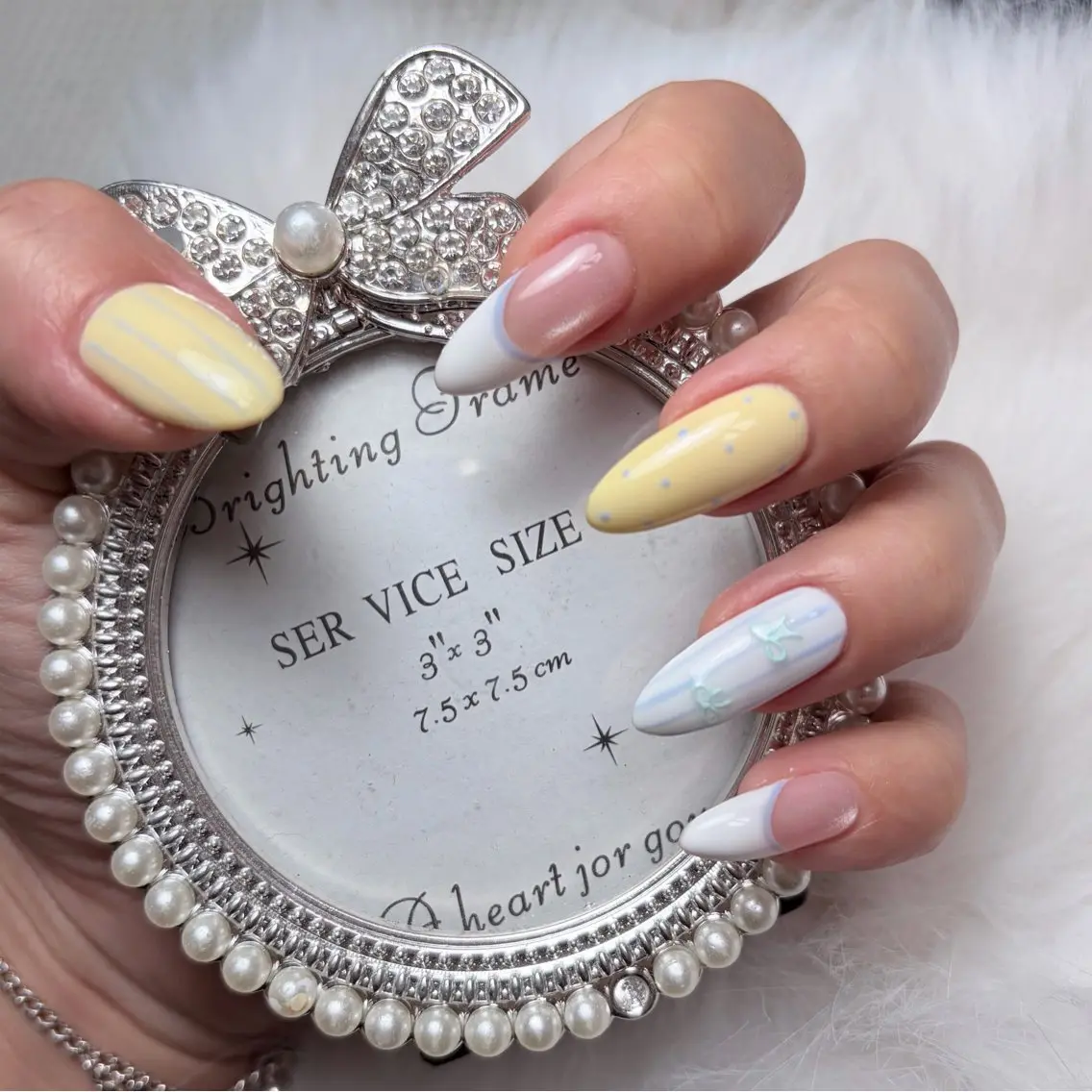 ネイル ハンドネイル Miami Nailのネイルデザイン