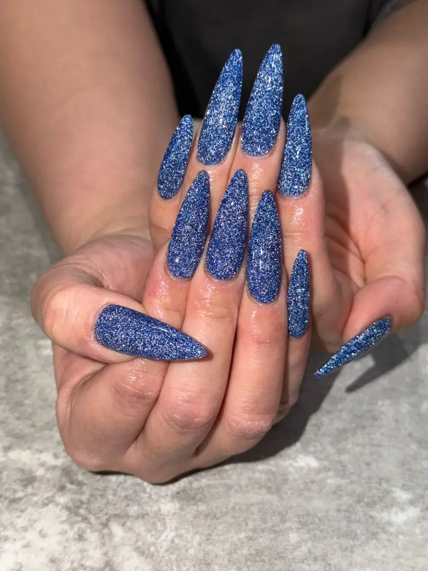 ネイル ハンドネイル フットネイル Funnail. AYAのネイルデザイン