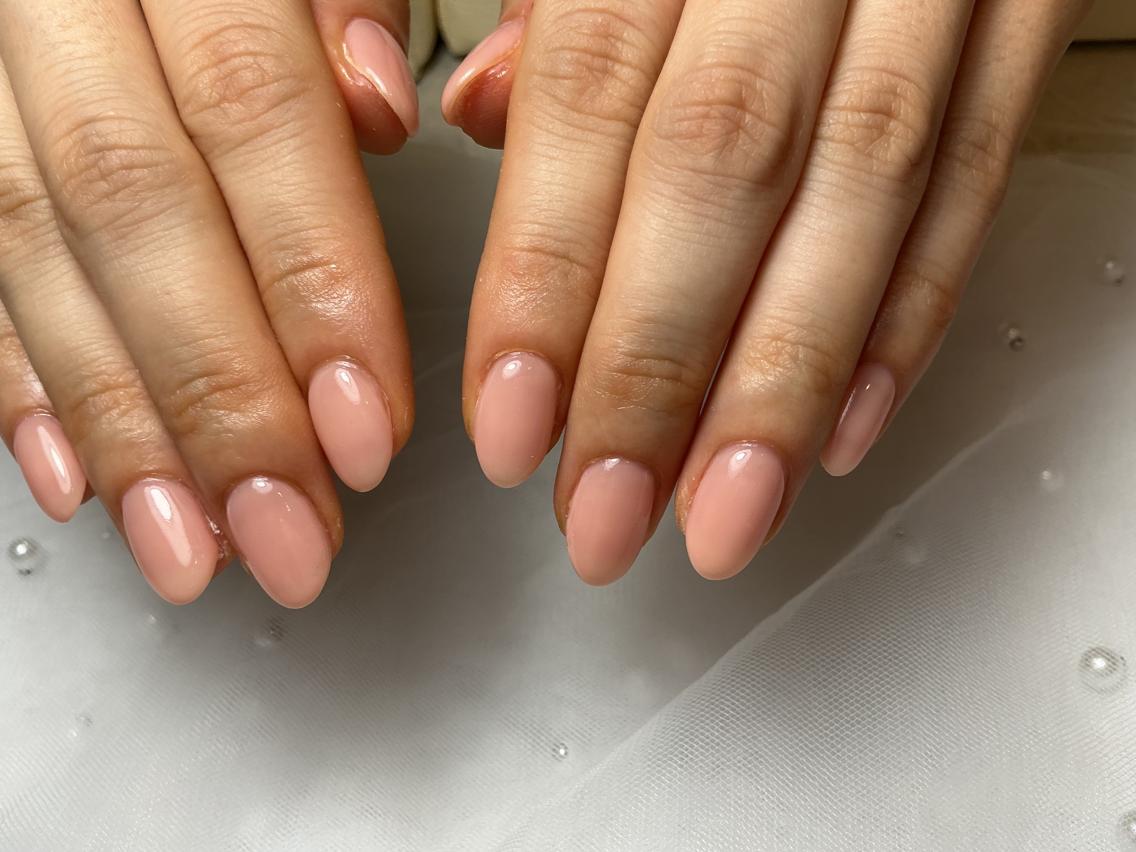 ネイル mofie🤍マリン /恵比寿駅徒歩3分のネイルデザイン