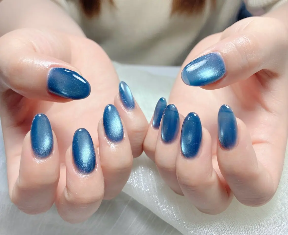 ネイル ハンドネイル Kairos Nailのネイルデザイン