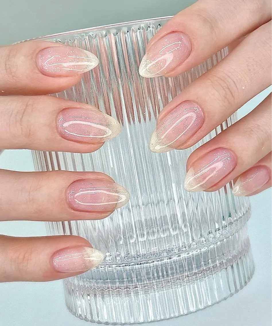 ネイル NailSalon✨ Écrinエクランのネイルデザイン