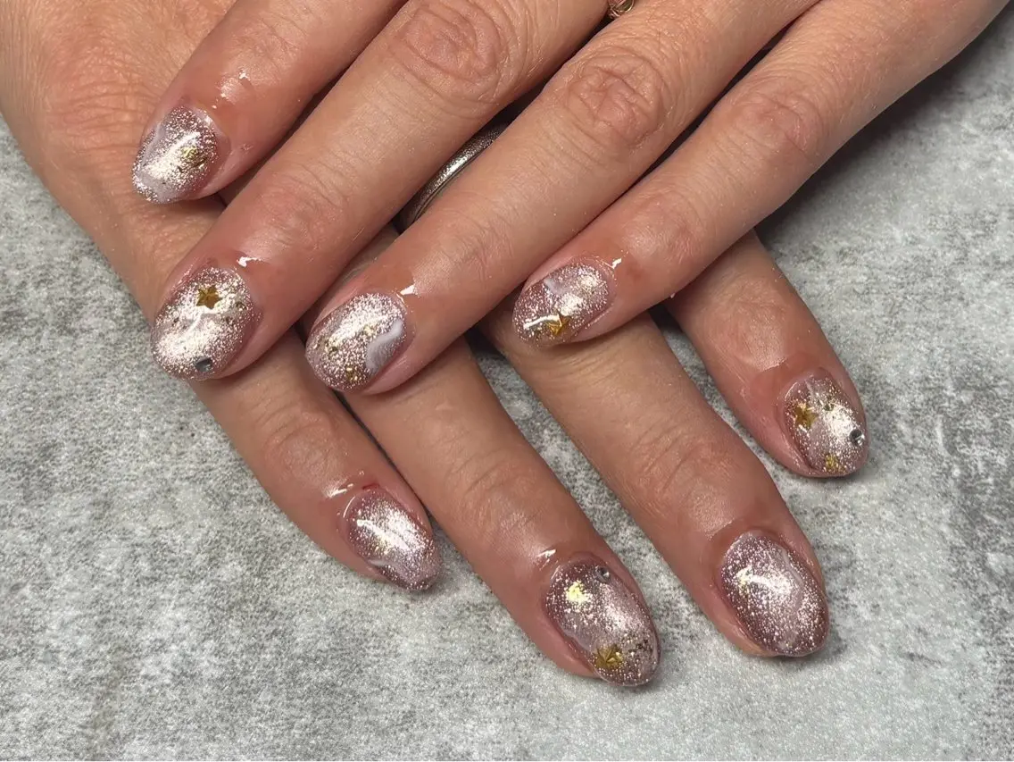 ネイル ネイルサロン ANELAのネイルデザイン