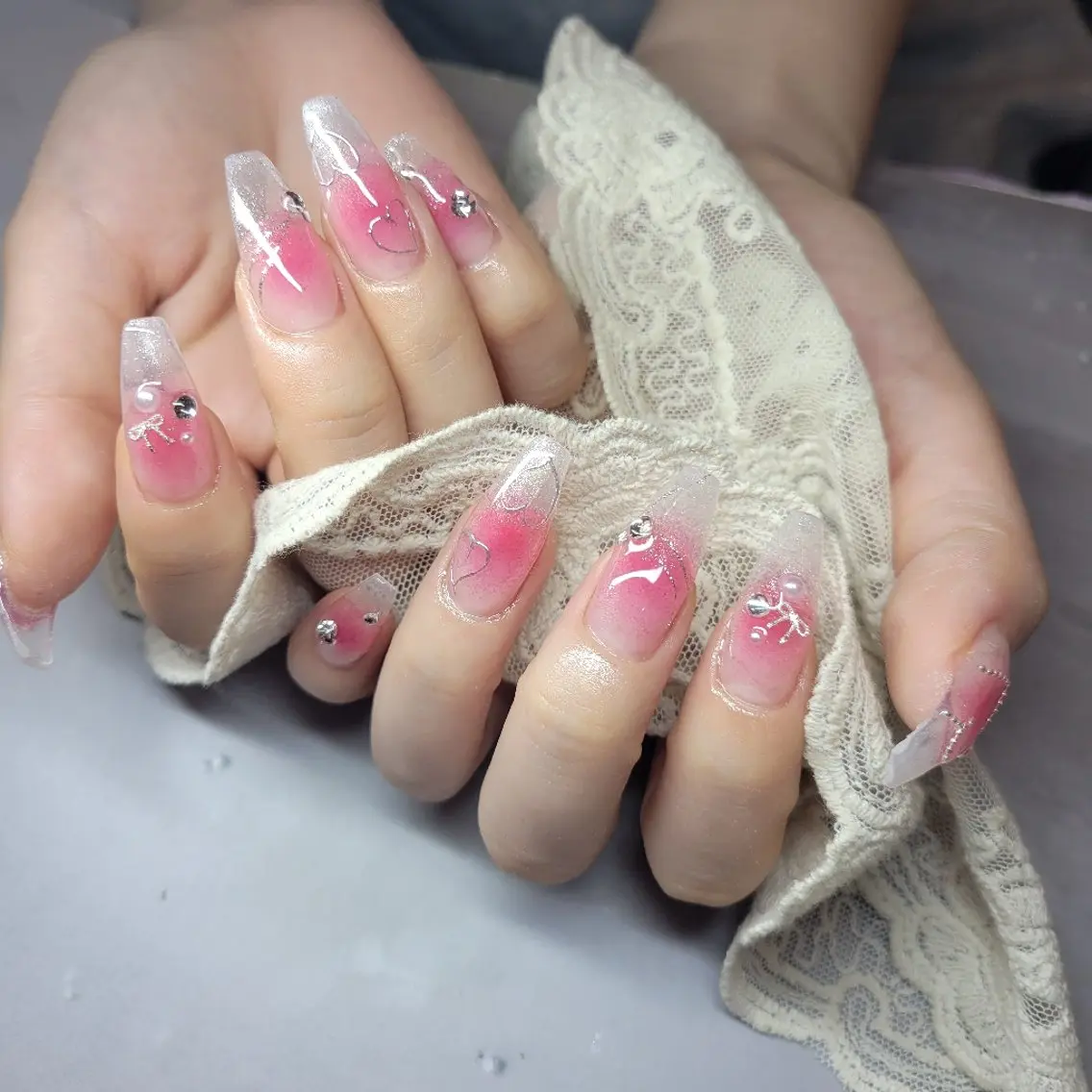 ネイル Nail salon Coco【溝の口駅】のネイルデザイン