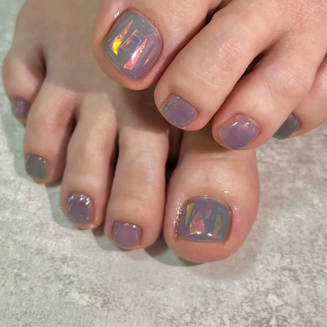 ネイル C.Nail ネイリストのネイルデザイン