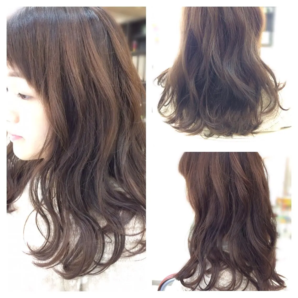 ロング ロング Hair VERDEのヘアスタイル