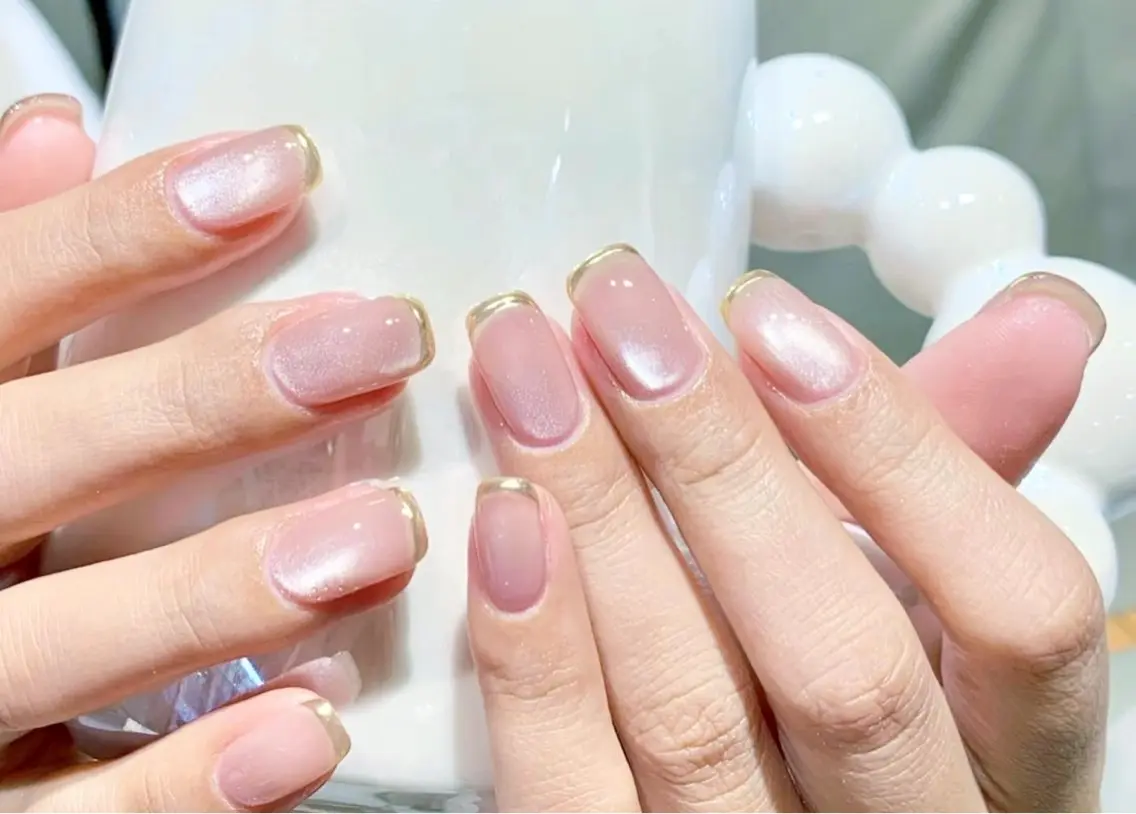 ネイル べ にのネイルデザイン