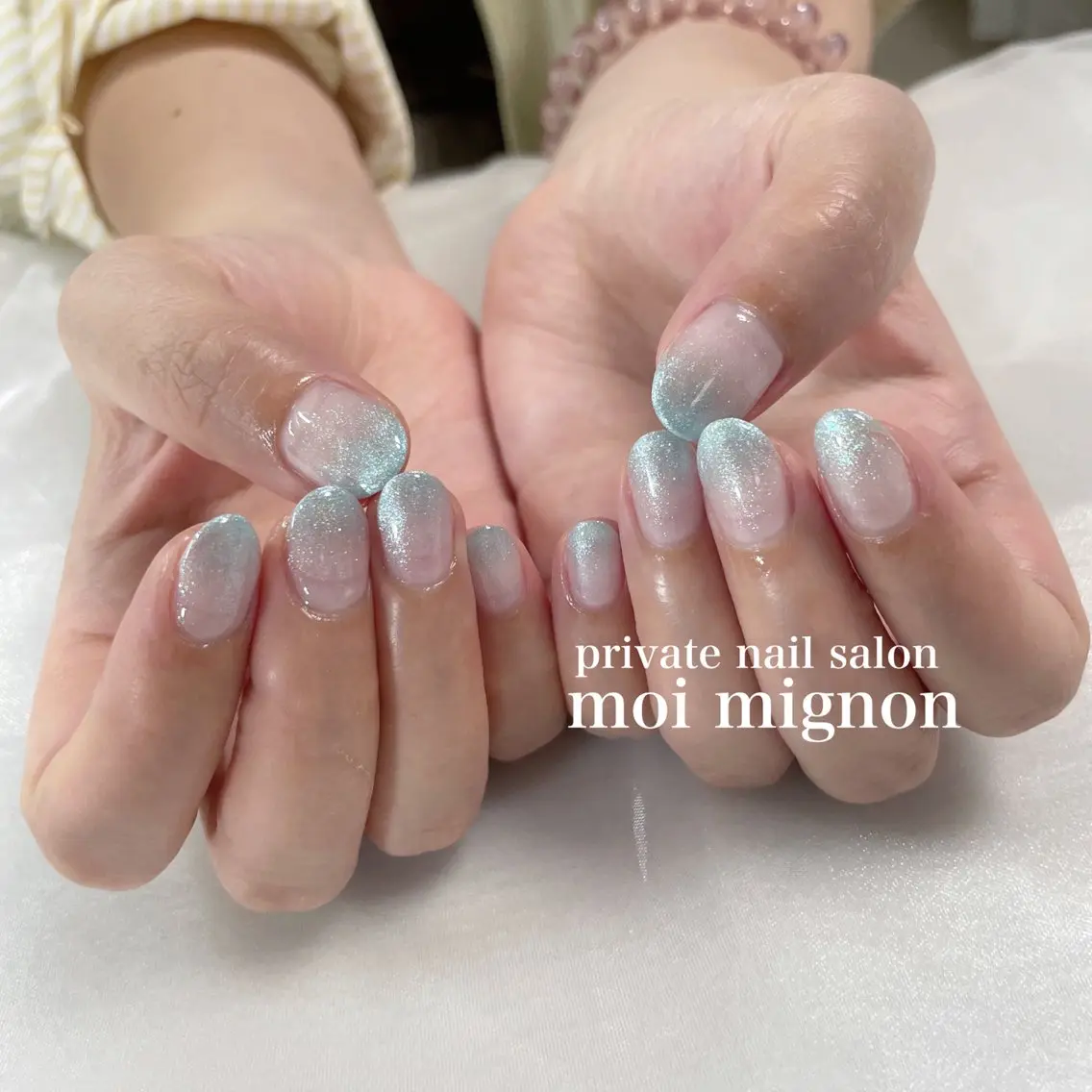 ネイル ハンドネイル nailist Aki♡のネイルデザイン