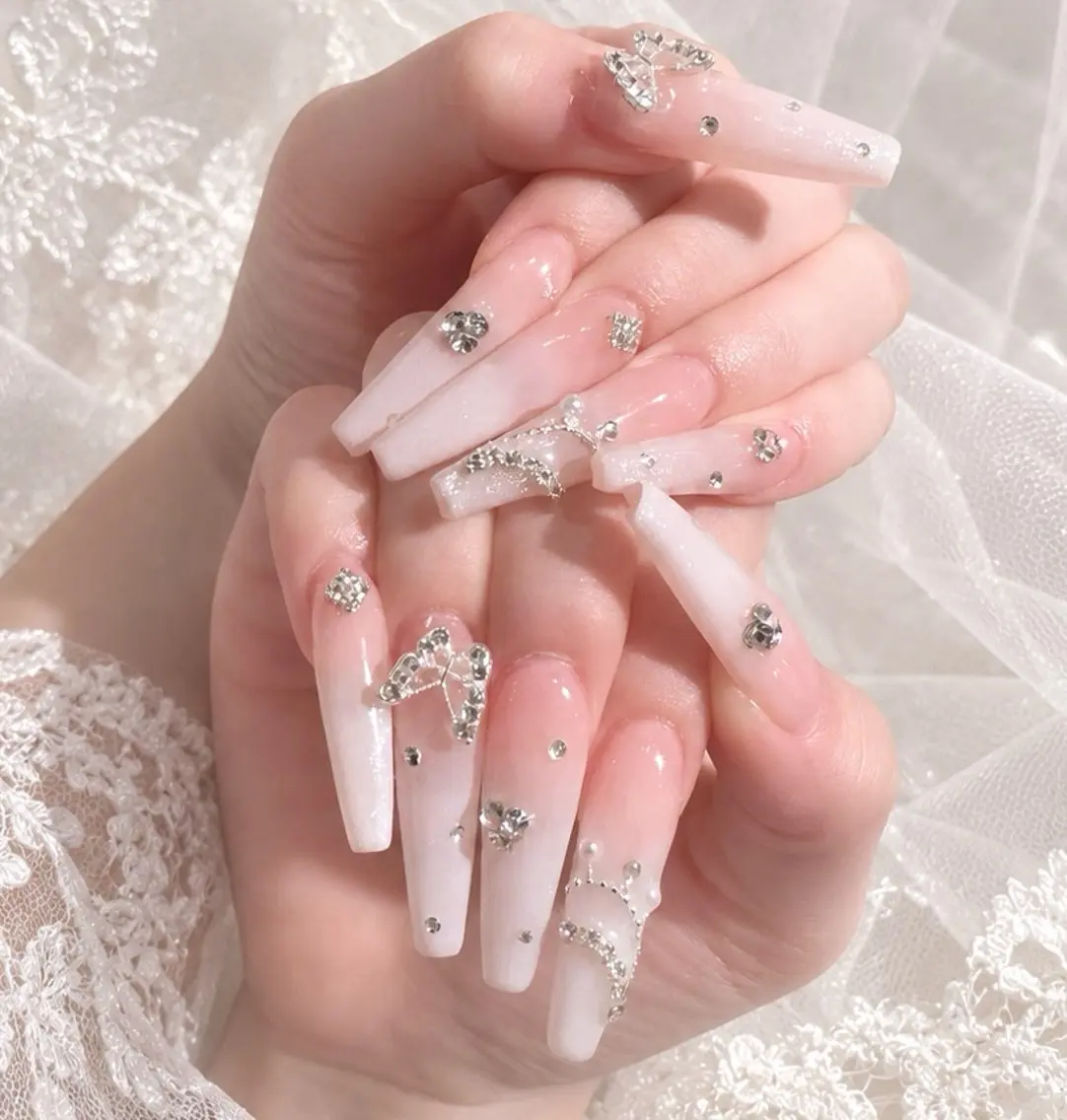 ネイル 韓国ネイル マグネットネイル 持ち込み ハンドネイル RINA Nailのネイルデザイン