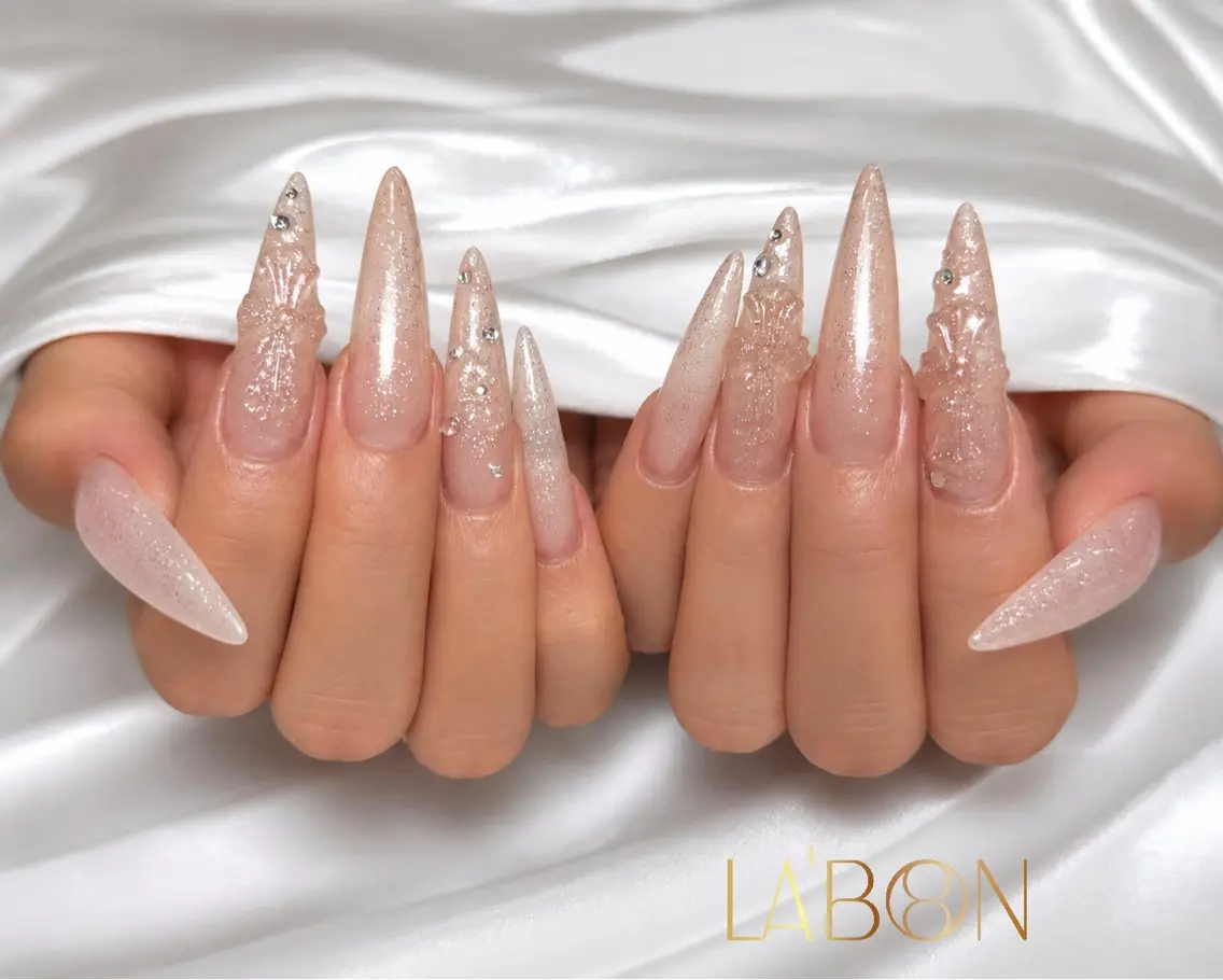 ネイル Labon Nails Artのその他イメージ