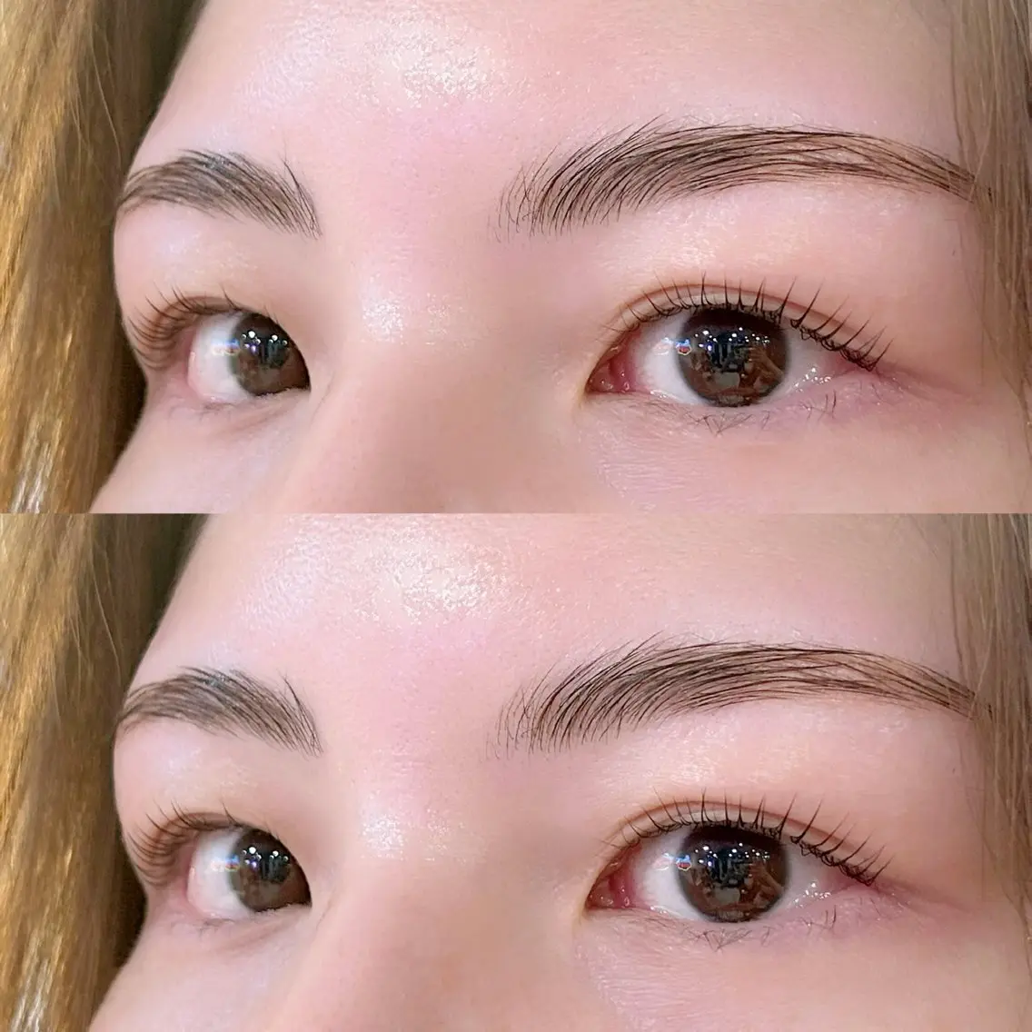 アイブロウ EYE CARRY ⋆.✶🖤のマツエク・マツパデザイン