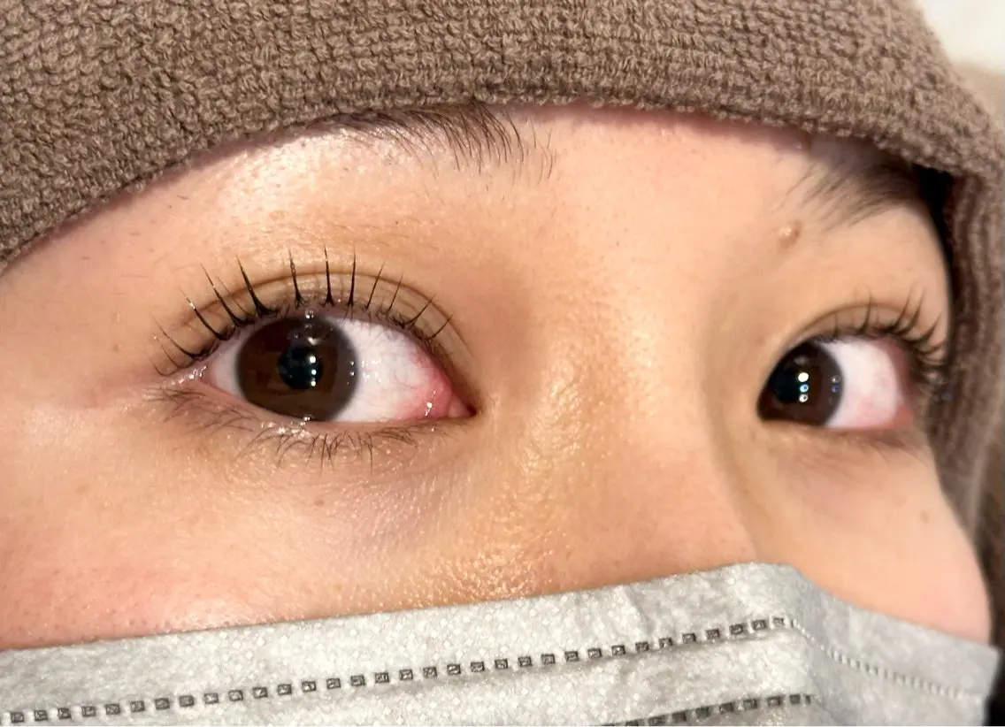 マツエク・マツパ まつげパーマ さかた solbydiarの眉毛・アイブロウイメージ