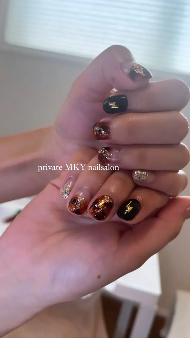 ネイル MKY salonのネイルデザイン