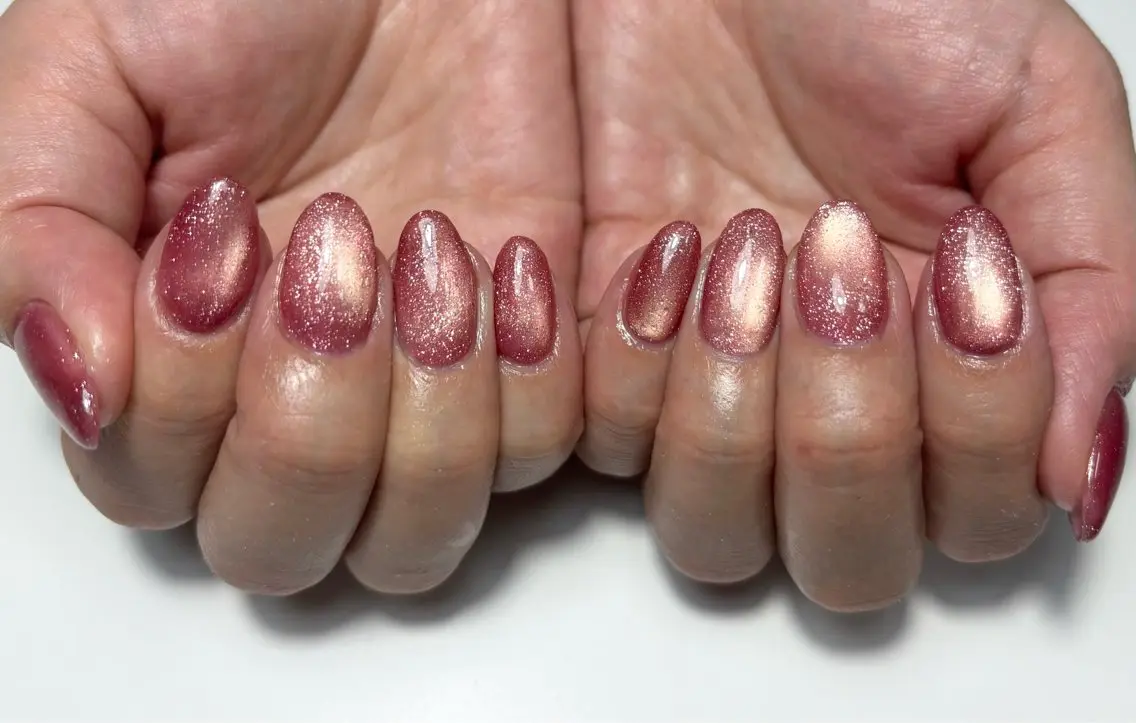 ネイル ハンドネイル nailsalon bellaのネイルデザイン