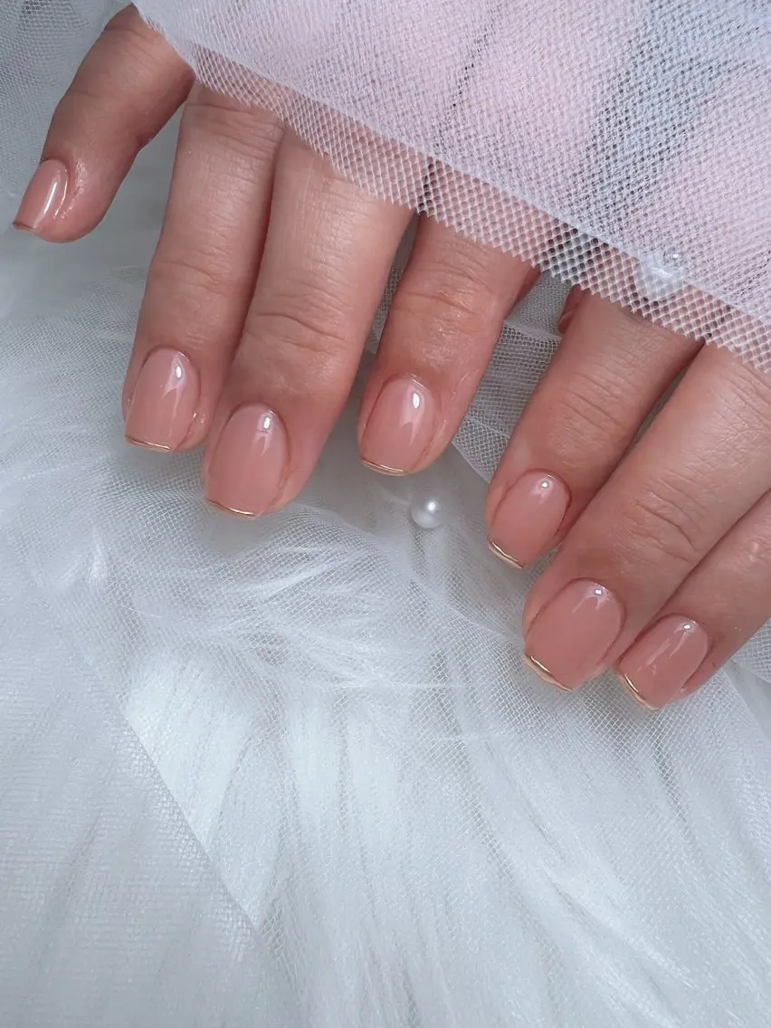 ネイル nail salon Noël_赤磐のネイルデザイン
