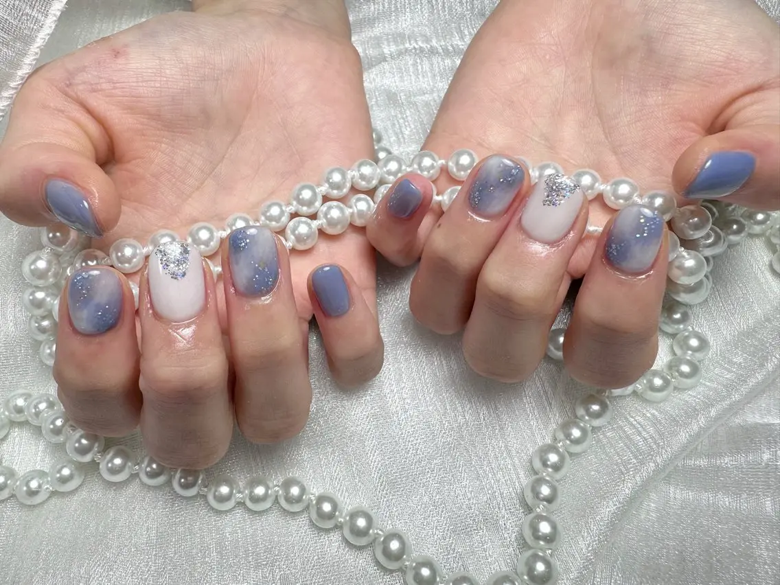 ネイル M.T nailのネイルデザイン