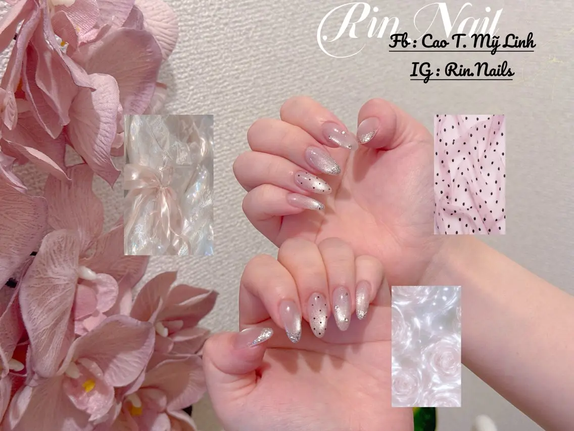 ネイル ハンドネイル Rin Nailのネイルデザイン