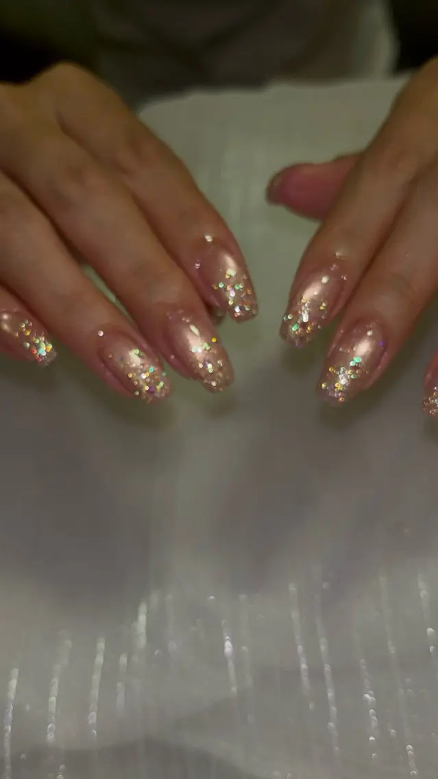 ネイル ハンドネイル Lélia nailのネイルデザイン