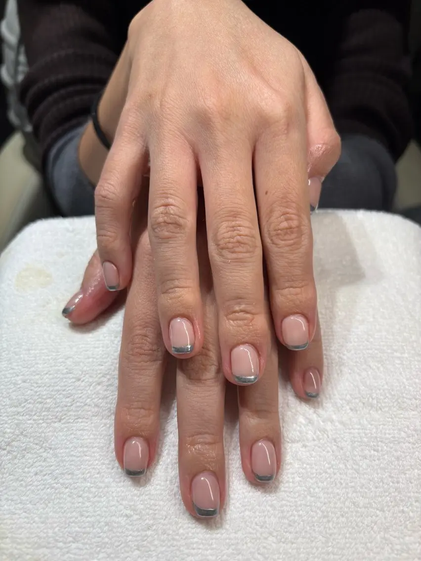 ネイル nailsESUGA YUKIのネイルデザイン
