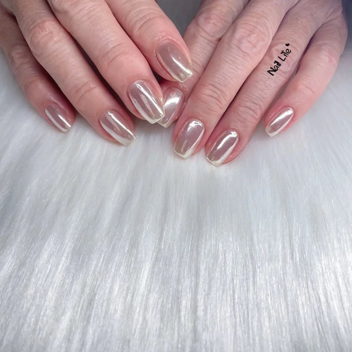 ネイル ハンドネイル Nail Lifeのネイルデザイン
