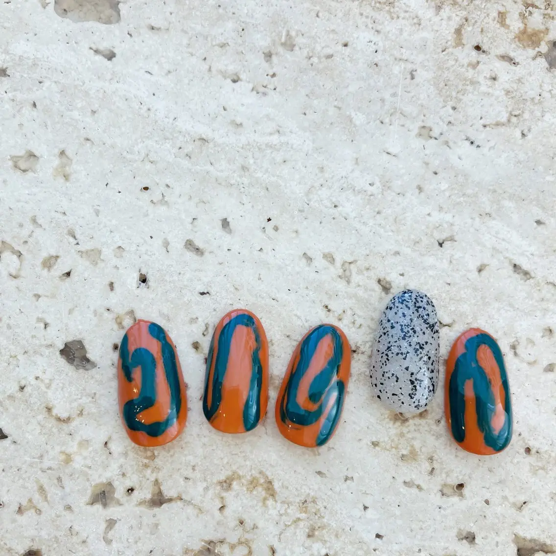 ネイル wanna nail designのネイルデザイン