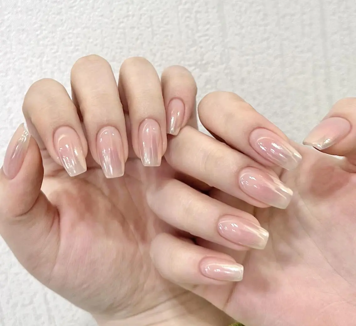 ネイル ハンドネイル Miya🎀 nailのネイルデザイン