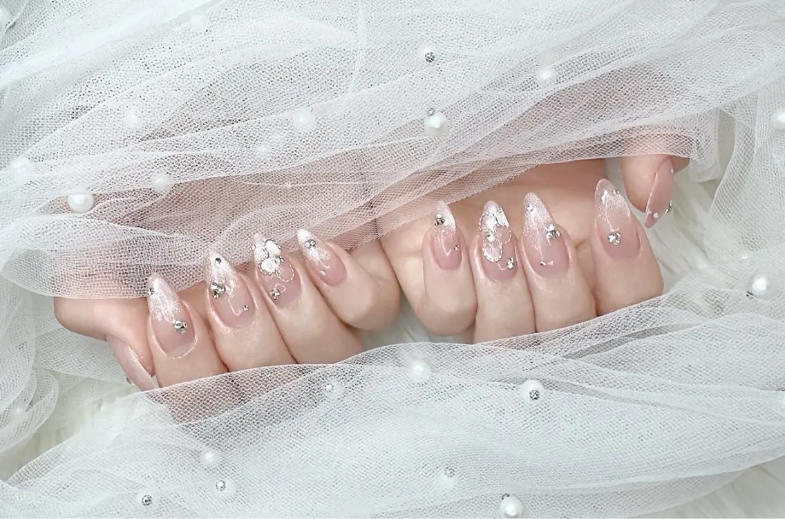 ネイル R salonのネイルデザイン