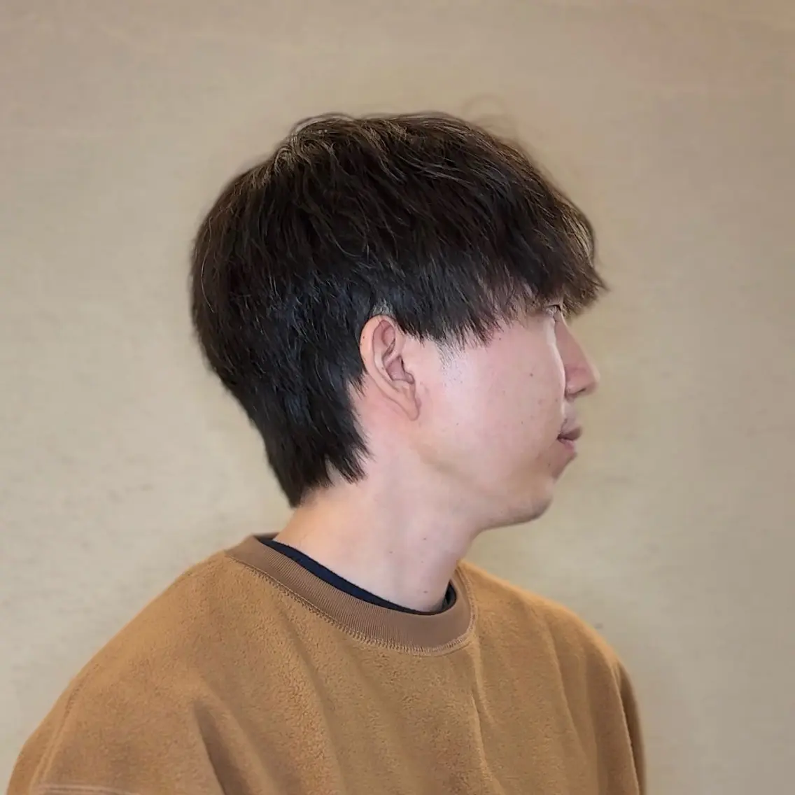 ショート メンズ カット メンズ特化美容師 / 篠谷祐輝のヘアスタイル