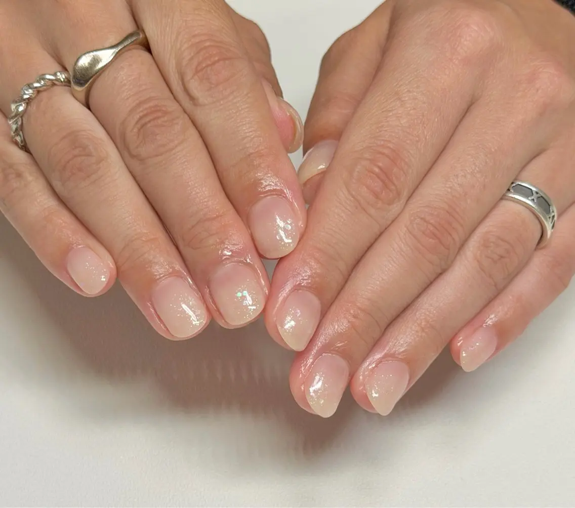 ネイル ハンドネイル nail salon Linoのネイルデザイン