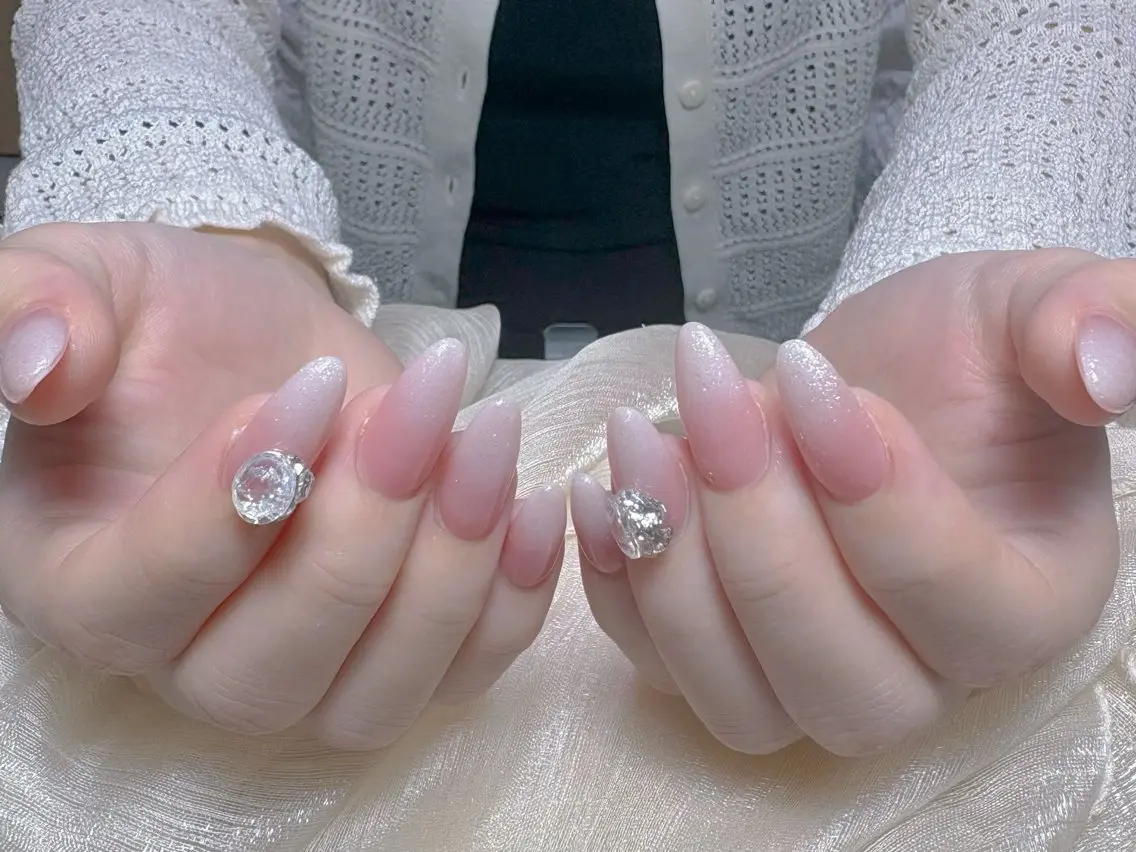 ネイル ハンドネイル Nail Jolieのネイルデザイン