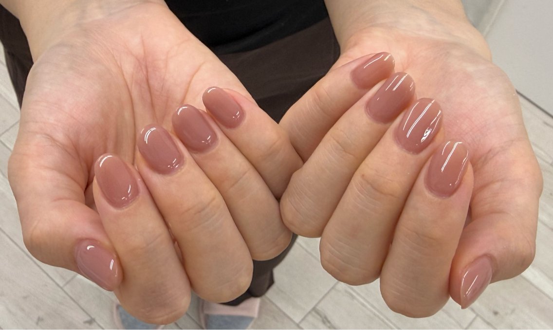 ネイル lu miのネイルデザイン
