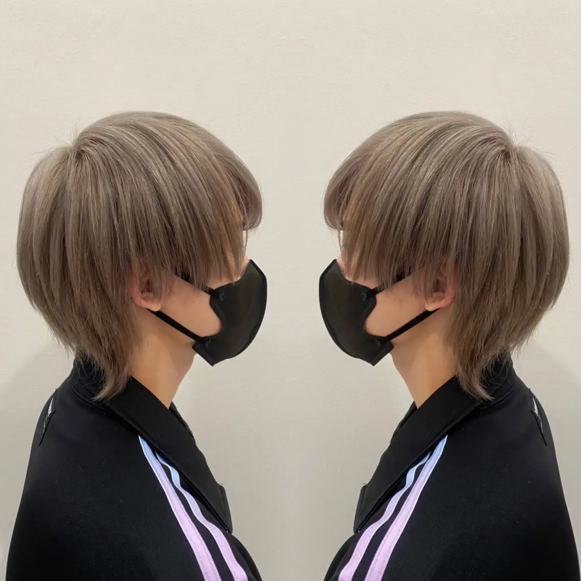 メンズ カット ヘアカラー メンズカット/ メンズパーマ/塚本のヘアスタイル
