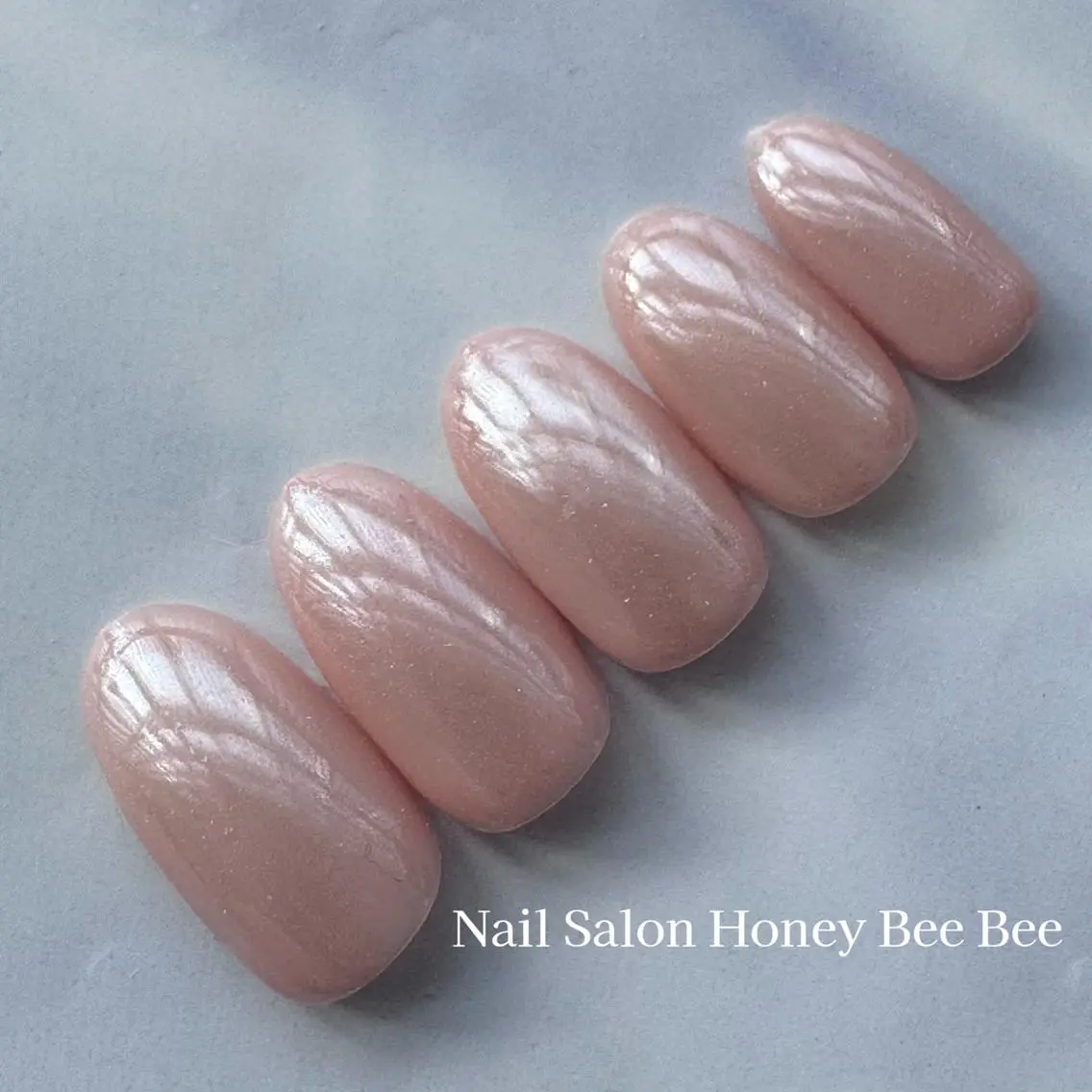 ネイル Nail salon Honey Beeのネイルデザイン