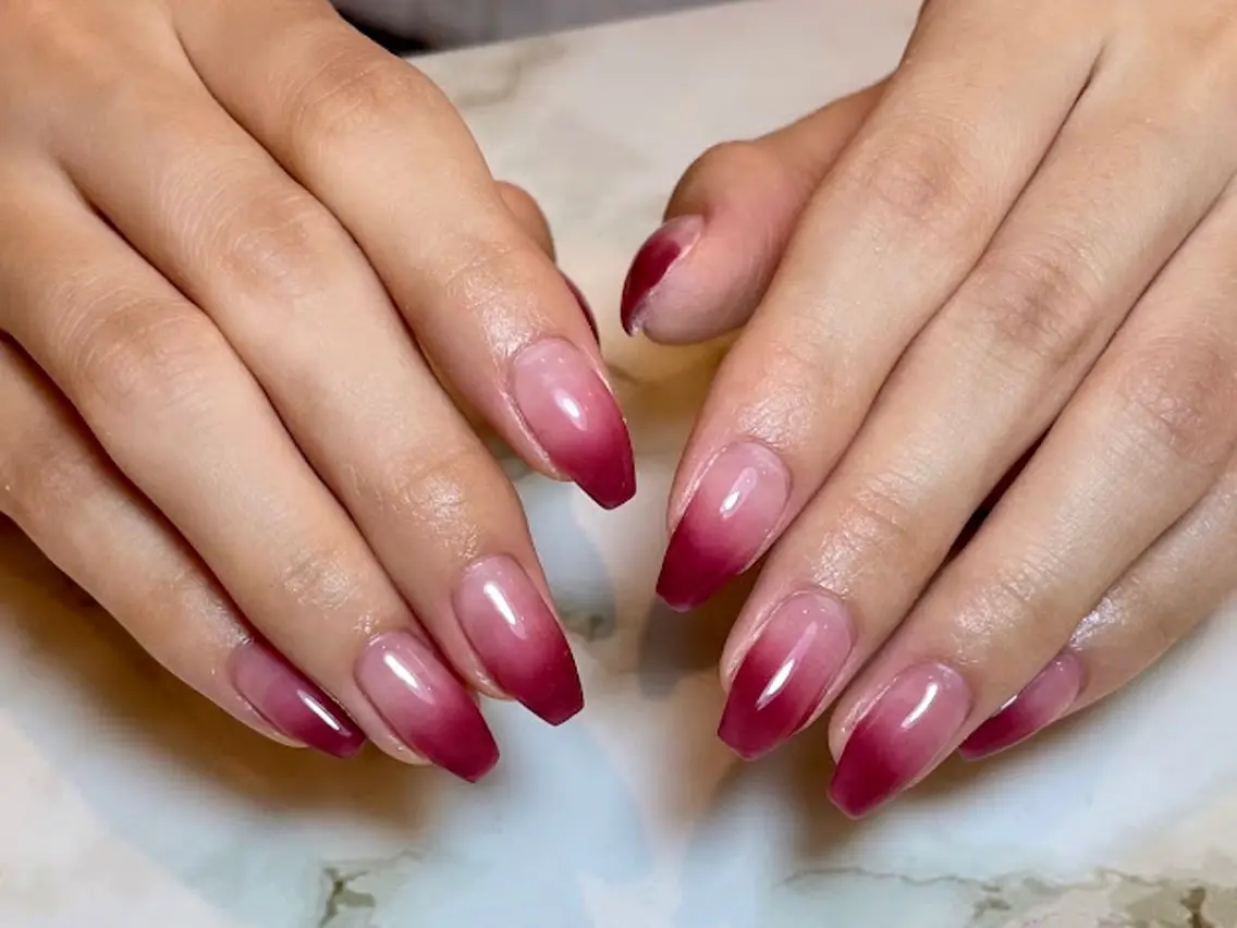 ネイル NARIA💎 UNERUMA所属のネイルデザイン