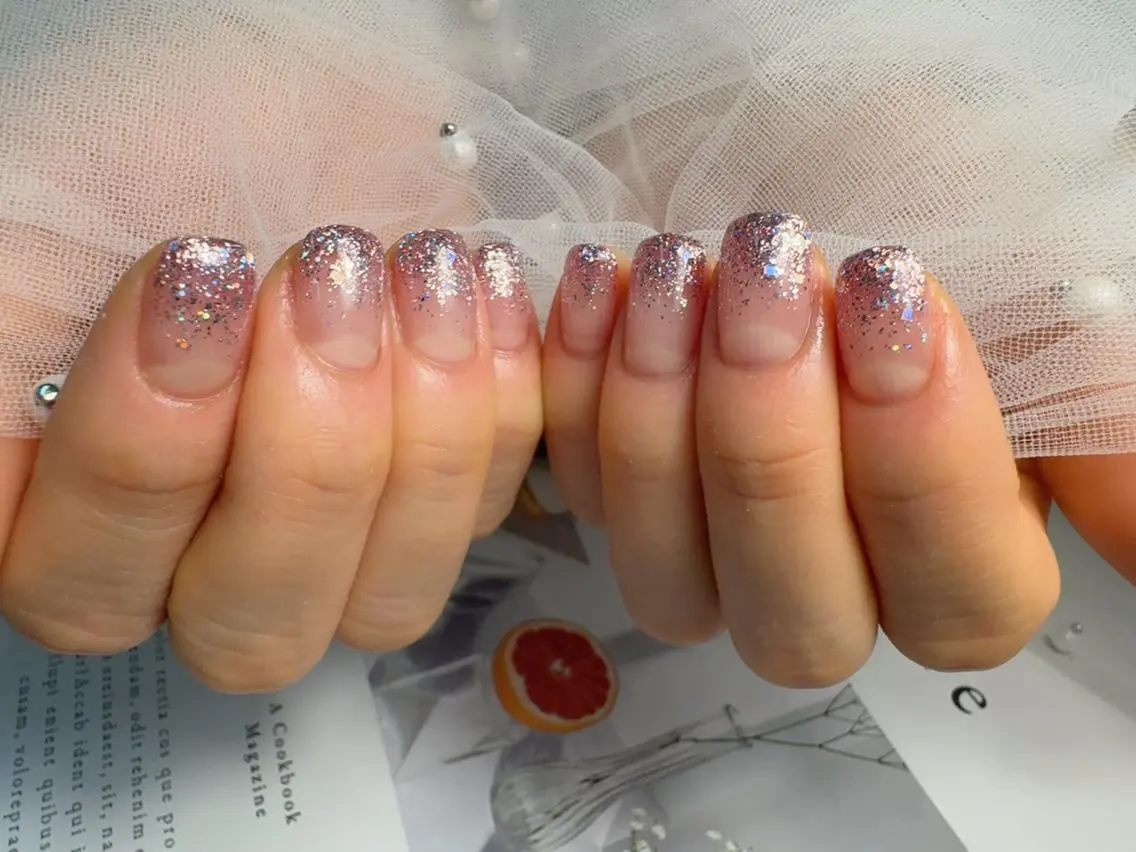 ネイル 💅ネイリスト 🍒harukaのネイルデザイン
