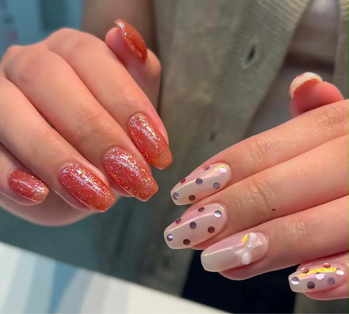 ネイル ハンドネイル Suka Nailのネイルデザイン