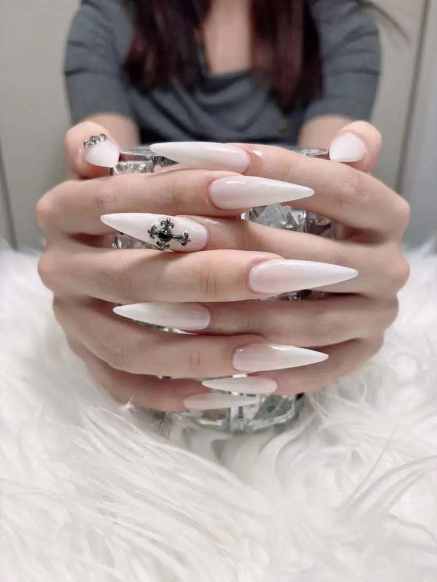 ネイル haru nailのネイルデザイン